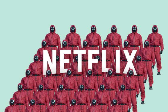 手握一大批爆款电视剧IP的Netflix，究竟打算怎样做游戏?