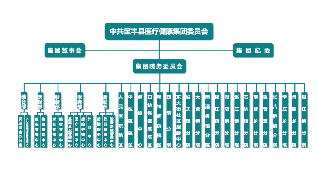 曾被国家卫健委组织观摩,这家县域医共体为何做得如此出色?_医学界-助