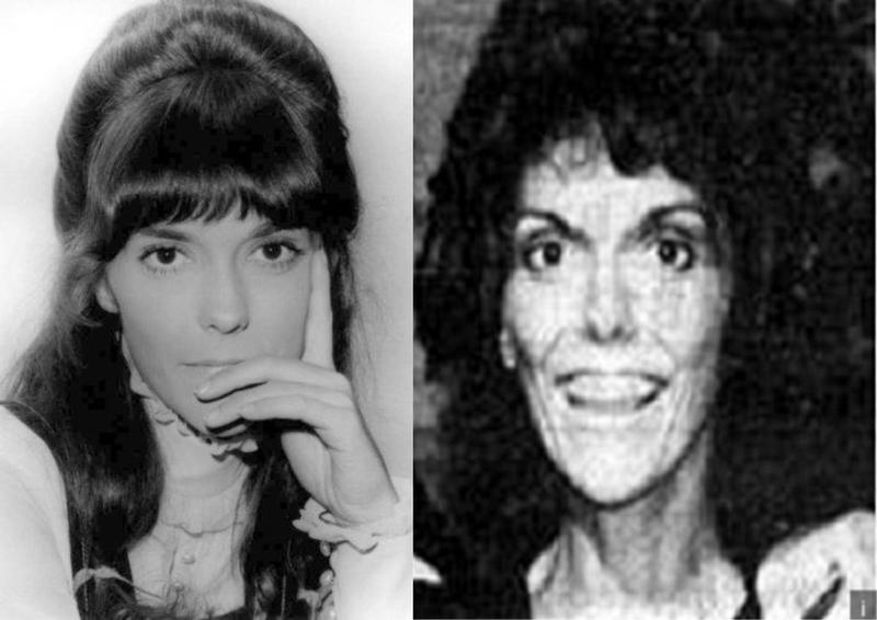 歌手卡伦·卡朋特(karen carpenter)因神经性厌食症致心力衰竭而离世