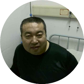 黑城白军强大夫