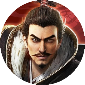 霸王之业战国野望