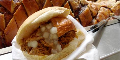 【腐國攻略】愛丁堡的旅游、購物、娛樂、美食。