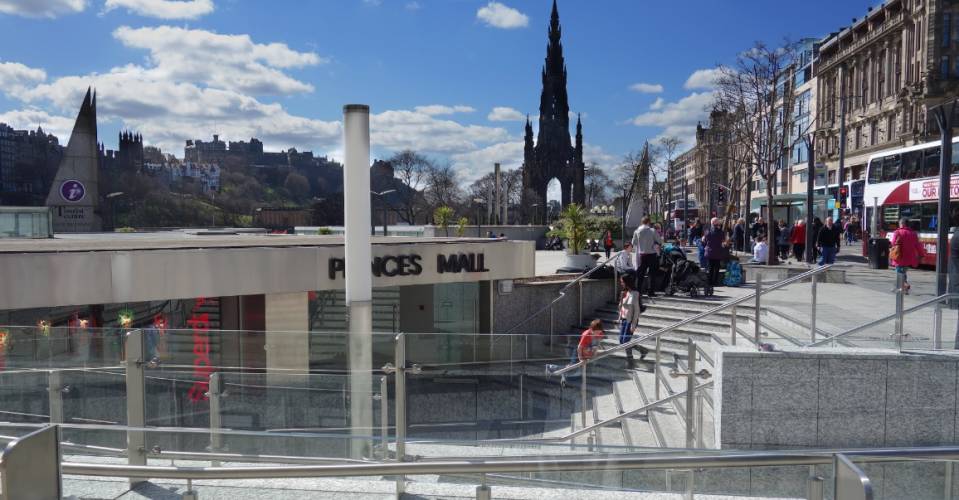 【腐國攻略】愛丁堡的旅游、購物、娛樂、美食。