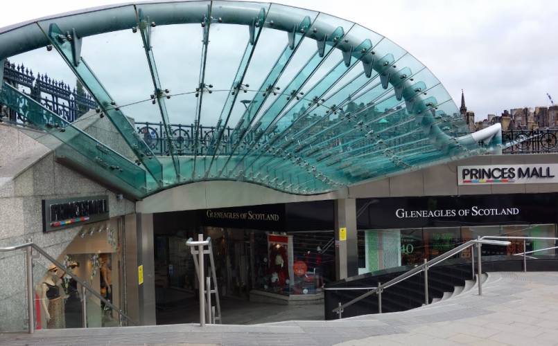 【腐國攻略】愛丁堡的旅游、購物、娛樂、美食。