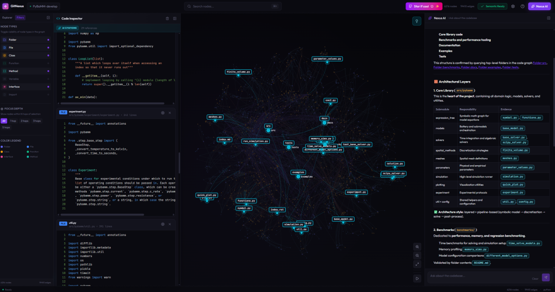 GitNexus