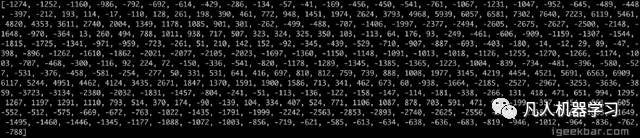 机器学习原来如此有趣：如何用深度学习进行语音识别 