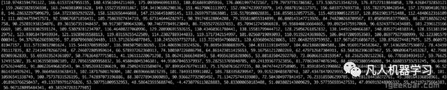 机器学习原来如此有趣：如何用深度学习进行语音识别 