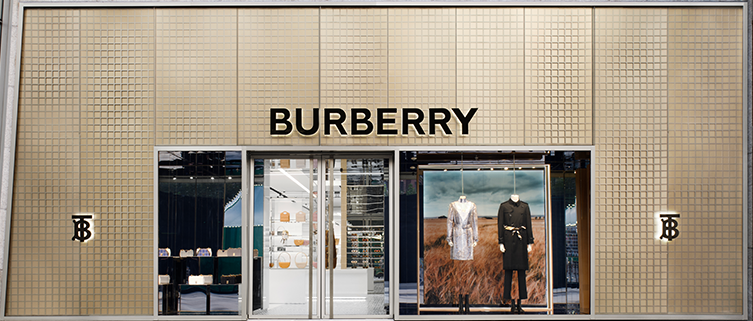 Burberry Ϻ¡콢ʢĻ