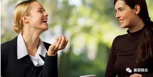 让客户主动转介绍的秘诀