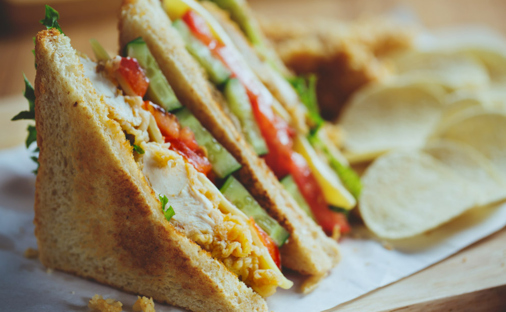 三明治夹啥最好吃?这么做老少咸宜，还特别简单美味!