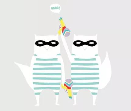 做感统训练前，家长一定要知道的六个真相！