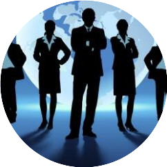 顶尖老板商业圈