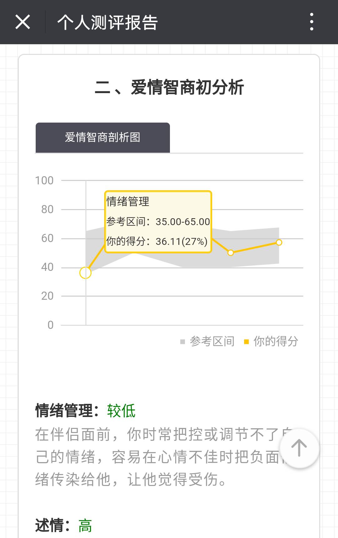 张智霖袁咏仪:幸福不靠运气,靠的是智商|提高爱情智商的测评