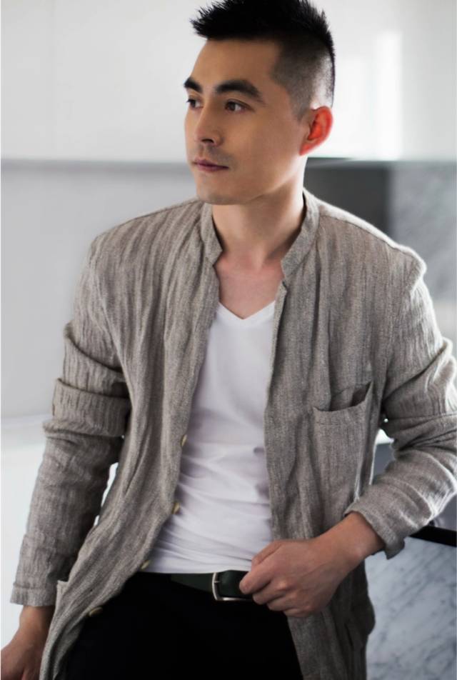 一場有態(tài)度的頂尖設(shè)計論壇，他們在廈門等你