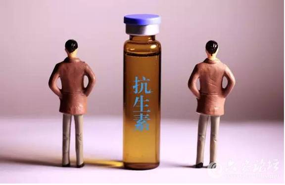 抗生素、抗菌药、消炎药，傻傻分不清楚