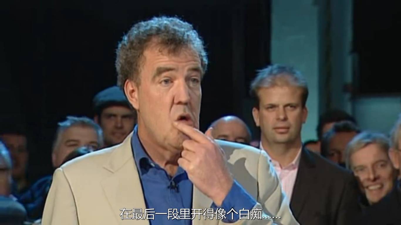 top gear三贱客竟然学会团结一心了?
