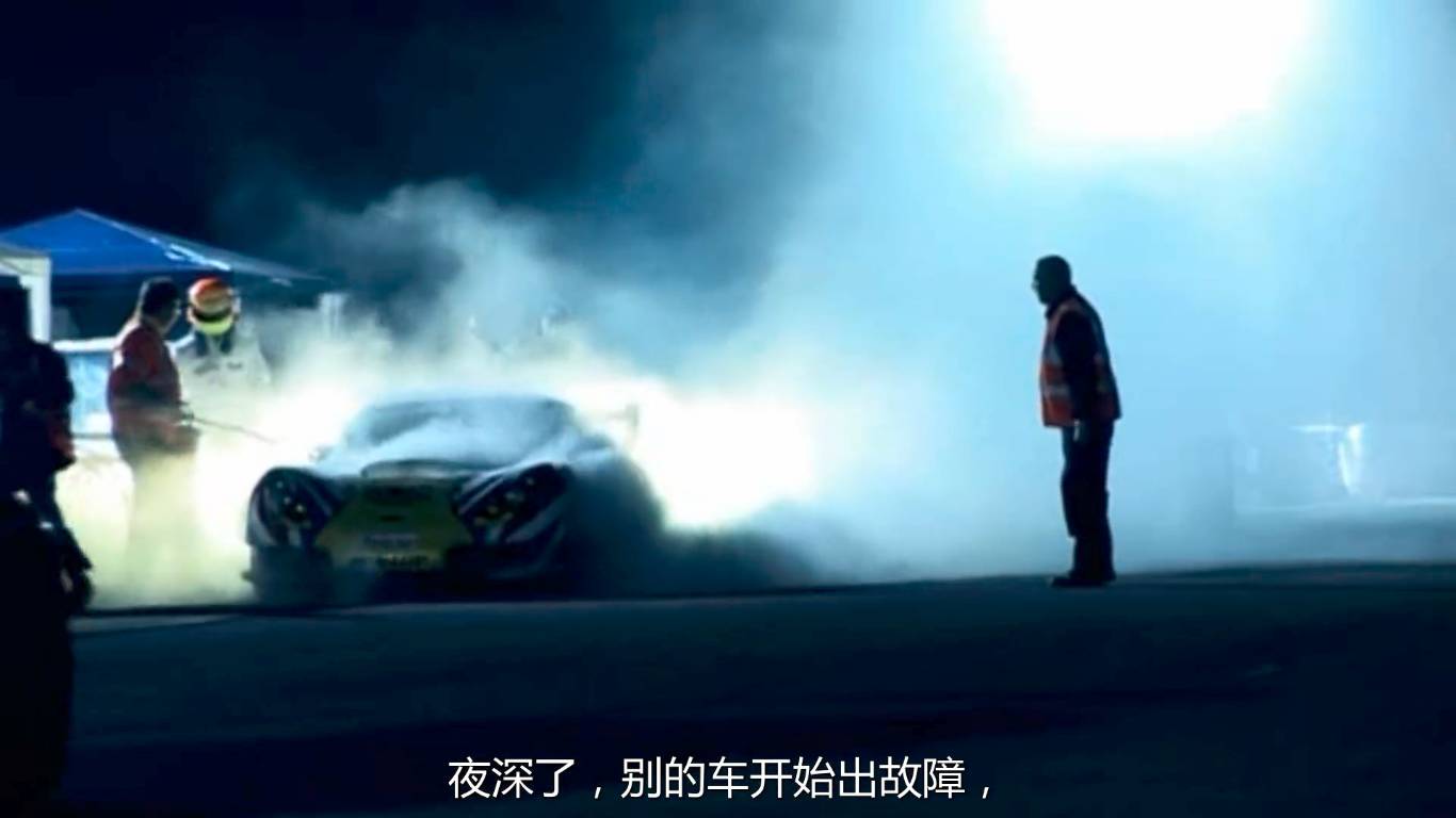 top gear三贱客竟然学会团结一心了?