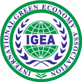 国际绿色经济协会