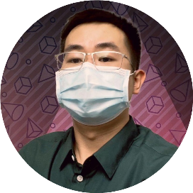 口罩哥研报60秒