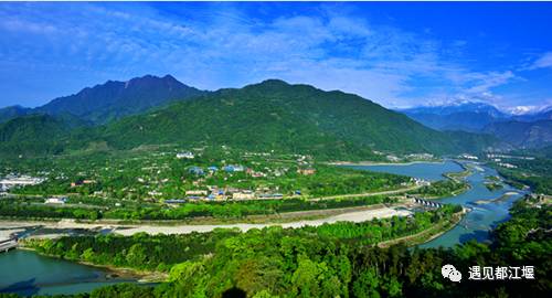 李冰父子_李冰父子_李冰父子修建都江堰的故事