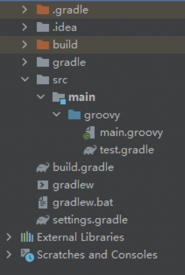 AST解析Gradle入门与实践 脉脉