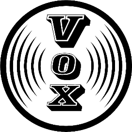 VOXRECORDS