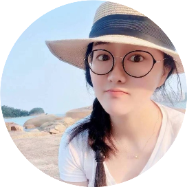 周姑娘的后花园