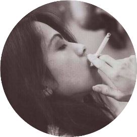 早更少女的小半生