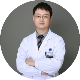 手足外科陈江海