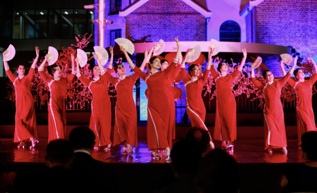 新年快乐，珀斯中华新年文化节等你来嗨，文化体验、美食摊位、文艺演出，欢欢喜喜过大年（组图） - 13