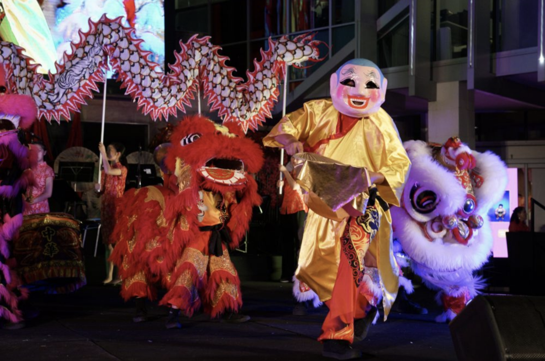 新年快乐，珀斯中华新年文化节等你来嗨，文化体验、美食摊位、文艺演出，欢欢喜喜过大年（组图） - 15