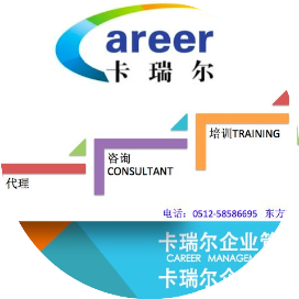 卡瑞尔CAREER的分享世界
