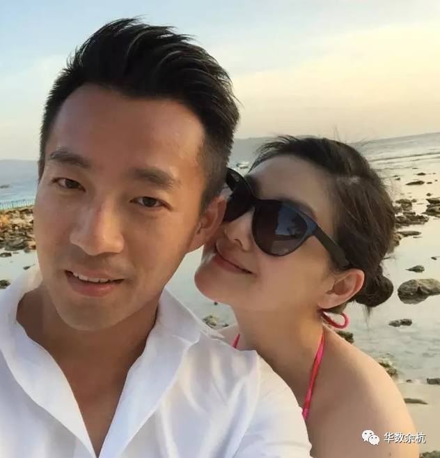 但她无所谓,笑眯眯地对着镜头说 就是喜欢帅哥 就算是现任老公 汪小菲