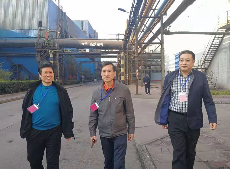 文安新钢正式去产能停产,廊坊再无钢铁!