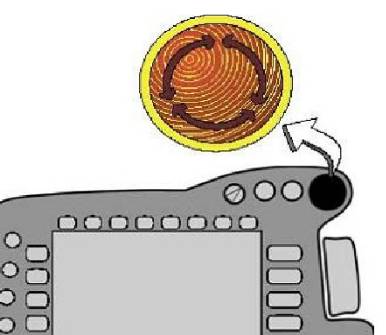 KUKA机器人示教器的简单介绍及操作
