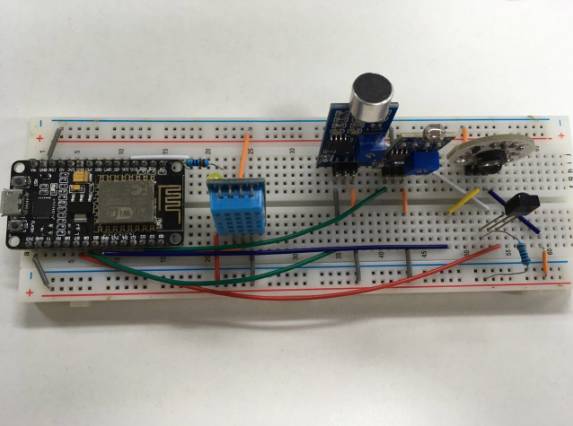物联网技术到底是什么技术？2
