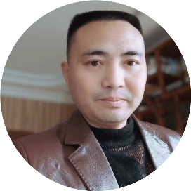 村长朱哥