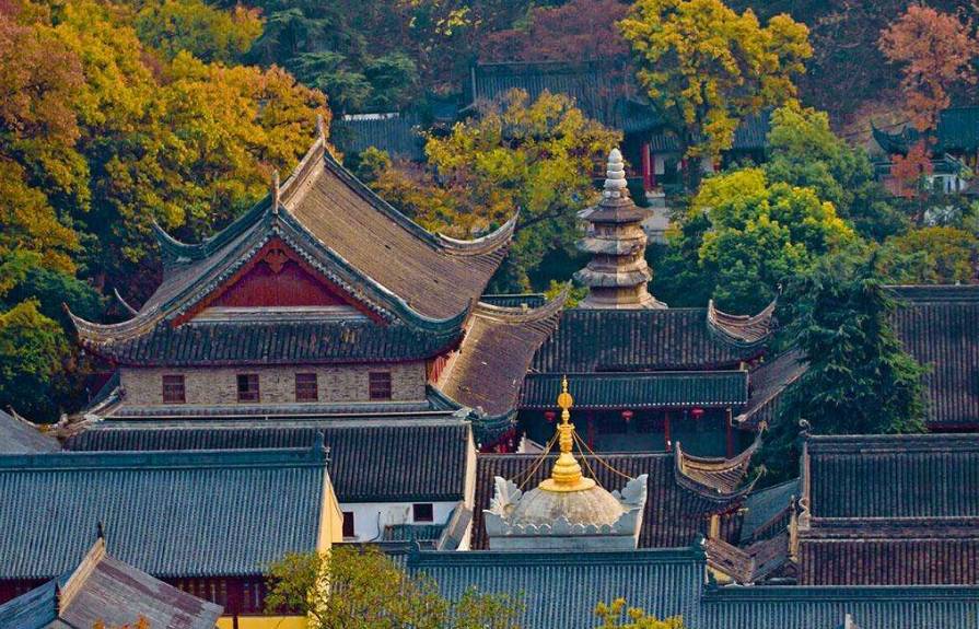 小攻没有在怕的, 为期21天的, 栖霞寺第二届女众 留言错过的小伙伴