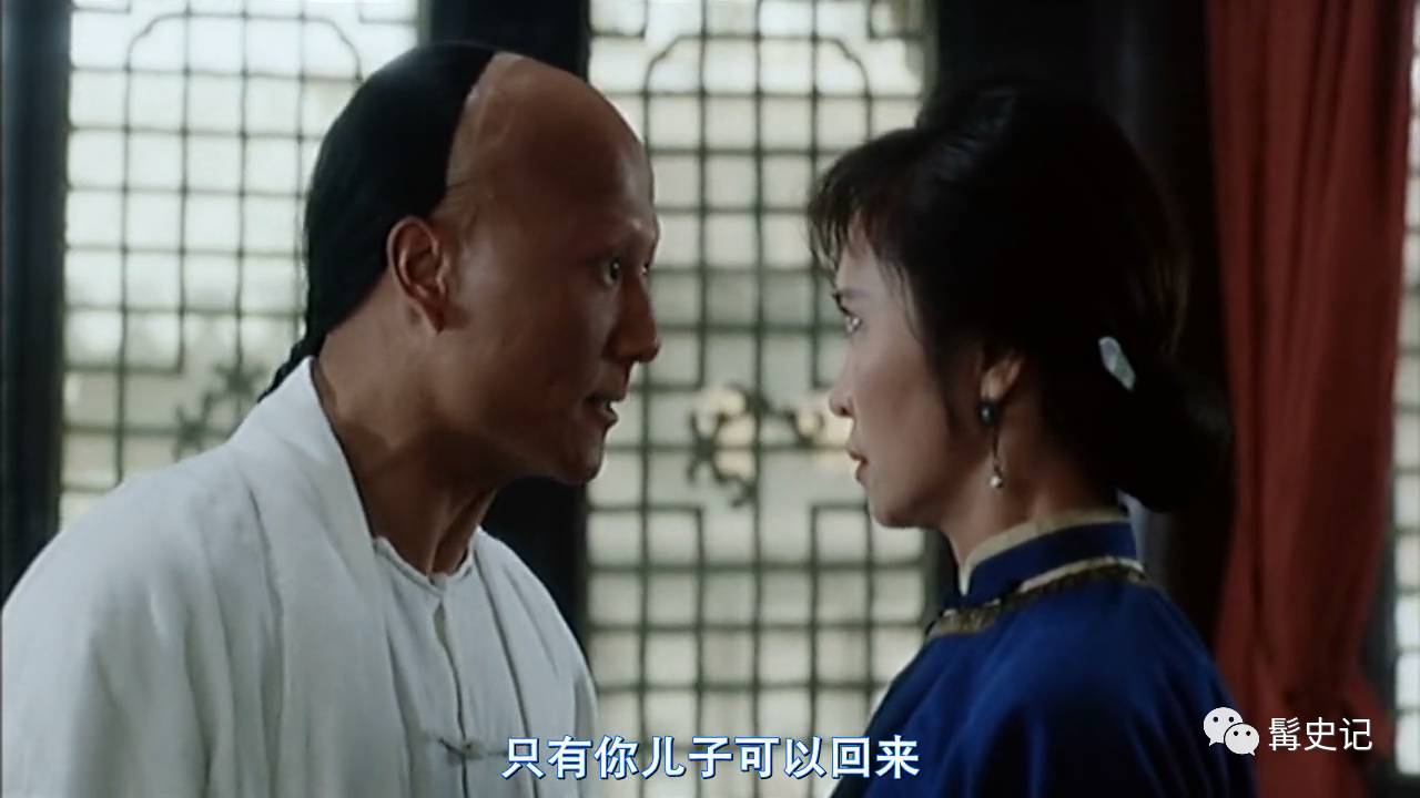 方世玉之万夫莫敌——一部被低估了的1993年老电影