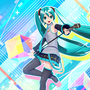 《初音未来 Project DIVA MEGA39+》评测8.7分:十三年的集大成