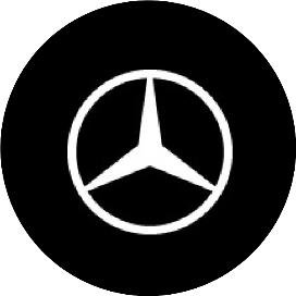 奔驰青岛利之星