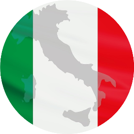 带你玩遍意大利