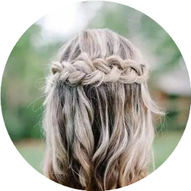 一分钟学扎发教程