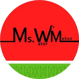 西瓜小姐