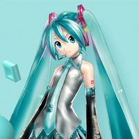 初音未来:我有一支舞想跳给你看!