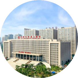 中铁建工集团