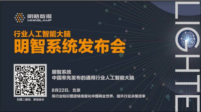 格物致知：明略数据产品理念之一 | 知识就是力量！