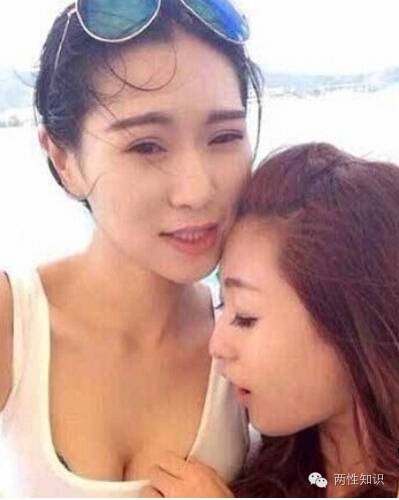 两性知识:男女生殖系统有趣的现象-怀孕期