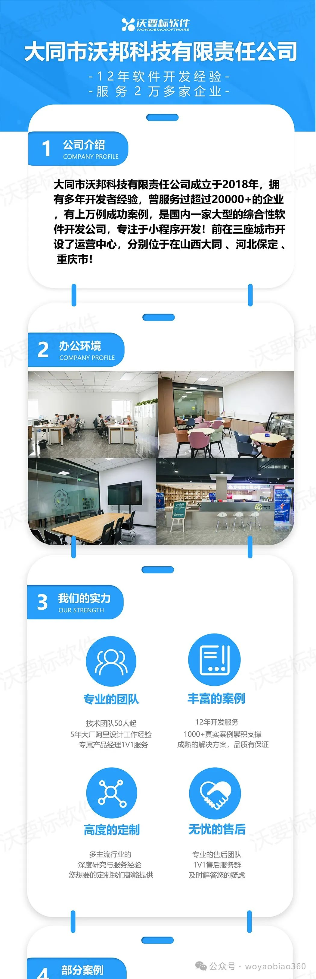 大同市沃邦科技有限责任公司