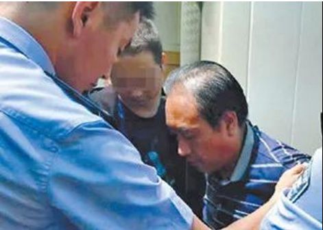 犯罪嫌疑人抓获来源:fm93交通之声,南方都市报(nddaily)南都记者 王琦